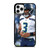 WILSON SEATTLE SEAHAWKS WHITE JERSEY iPhone 11 Pro Case