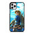 WORKART LEGEND OF ZELDA iPhone 11 Pro Case