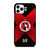 XOLOS TIJUANA JERSEY iPhone 11 Pro Case