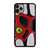 AIR JORDAN SHOES SOLE iPhone 11 Pro Max Case