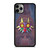 ART MAJORA'S MASK THE LEGEND OF ZELDA iPhone 11 Pro Max Case ART MAJORA'S MASK THE LEGEND OF ZELDA iPhone 11 Pro Max Case