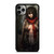 ATTACK ON TITAN MIKASA ACKERMAN DARK iPhone 11 Pro Max Case