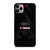 AUDI S LINE CAR iPhone 11 Pro Max Case