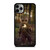 BABY GROOT AVENGERS MARVEL iPhone 11 Pro Max Case