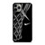BASKETBALL BASKET NIKE LOGO iPhone 11 Pro Max Case