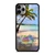 BEACH JIMMY BUFFET MARGARITAVILLE BIRD iPhone 11 Pro Max Case