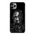 BLACK MAMBA KOBE BRYANT MEDUSA iPhone 11 Pro Max Case