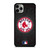 BOSTON RED SOX MLB LOGO EMBLEM iPhone 11 Pro Max Case