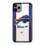BUFFALO BILLS NFL FOOTBALL LOGO iPhone 11 Pro Max Case