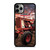 CASE IH AGRICULTURE TRACTOR iPhone 11 Pro Max Case