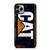 CATERPILLAR LOGO RUSTY EMBLEM iPhone 11 Pro Max Case