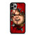 CHUCKY CHILD'S PLAY RED HAIR iPhone 11 Pro Max Case