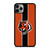 CINCINNATI BENGALS TEAM iPhone 11 Pro Max Case