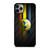 CLUB AMERICA DE FUTBOL MEXICO LOGO iPhone 11 Pro Max Case