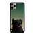CUTE TOOTHLESS HOW TO TRAIN YOUR DRAGON iPhone 11 Pro Max Case