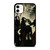 BLACK BUTLER ANIME iPhone 11 Case