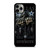 DALLAS COWBOYS SKULL YOU LOSE iPhone 11 Pro Max Case
