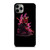 DARTH MAUL STAR WARS KAWAII iPhone 11 Pro Max Case