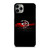 DODGE SRT ANIMALS EMBLEM iPhone 11 Pro Max Case