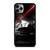 DODGE SRT CAR SMOKE iPhone 11 Pro Max Case