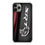 DODGE SRT EMBLEM iPhone 11 Pro Max Case