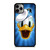 DONALD DUCK COOL FACE iPhone 11 Pro Max Case