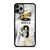DREW BREES 9 SIGNATURE NEW ORLEANS iPhone 11 Pro Max Case