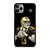 DREW BREES NEW ORLEANS SAINTS iPhone 11 Pro Max Case
