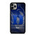 DUKE BLUE DEVILS LOGO UNIVERSITY BASKETBALL iPhone 11 Pro Max Case
