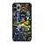 FIVE NIGHTS AT FREDDY'S FNAF HOROR iPhone 11 Pro Max Case