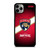 FLORIDA PANTERS iPhone 11 Pro Max Case