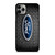 FORD PLATE EMBLEM iPhone 11 Pro Max Case
