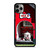GEORGIA BULLDOGS UGA HOME iPhone 11 Pro Max Case