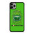 GHOSTBUSTER SLIME iPhone 11 Pro Max Case