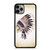 GRATEFUL DEAD INDIANS iPhone 11 Pro Max Case GRATEFUL DEAD INDIANS iPhone 11 Pro Max Case