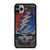 GRATEFUL DEAD SKULL iPhone 11 Pro Max Case