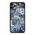 GREYS ANATOMY ACT iPhone 11 Pro Max Case