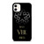 BLACK VEIL BRIDES GOLD iPhone 11 Case