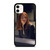 BLACK WIDOW HERO iPhone 11 Case