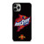 IOWA STATE CYCLONES LOGO iPhone 11 Pro Max Case