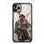 JAMIE FRASER OUTLANDER SERIES iPhone 11 Pro Max Case