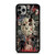 JASON FRIDAY THE 13TH COLLAGE iPhone 11 Pro Max Case