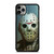 JASON FRIDAY THE 13TH MAN iPhone 11 Pro Max Case