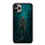 JASON FRIDAY THE 13TH NIGHT iPhone 11 Pro Max Case