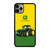 JOHN DEERE TRACTOR COMPANY iPhone 11 Pro Max Case