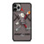 KAWS AIR JORDAN GREY iPhone 11 Pro Max Case