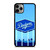 LA DODGERS BASEBALL BILLBOARD iPhone 11 Pro Max Case