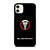 BLACKWATCH OVERWATCH iPhone 11 Case
