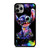 LILO AND STITCH ART iPhone 11 Pro Max Case