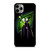 MALEFICENT SLEEPING BEAUTY DISNEY CARTOON iPhone 11 Pro Max Case